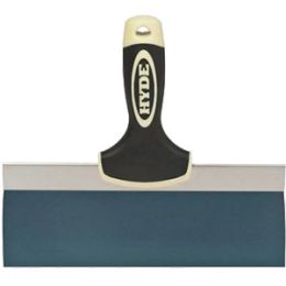 Hyde 10" Pro Project Blue Steel Taping Knife