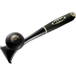 Hyde 2-1/2" Maxxgrip Pro 2-Edge Carbide Scraper