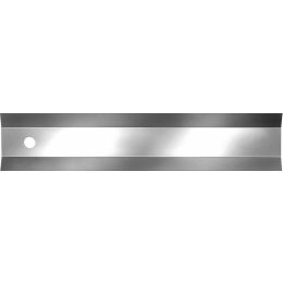 Hyde 1-1/2" 2-Edge Scraper Replacement Blade For 10050 & 10510