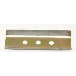 Hyde 2-1/2" 2-Edge Scraper Replacement Blade For 10150 10200 10250 10300 & 10520