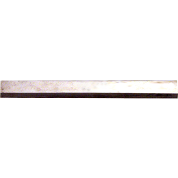 Hyde 2-1/2" 2-Edge Carbide Replacement Blade For 10620
