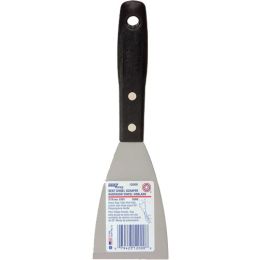 Hyde 3" Stiff HD Bent Blade Chisel Scraper