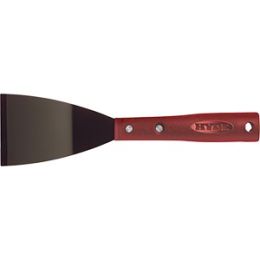 Hyde 3" Stiff Bent Extension Pole Scraper