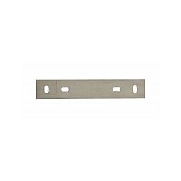 Hyde 3-1/4" To 4" Snap Off Replacement Shaver Blade For 33100 33110 & 33250 5Pk
