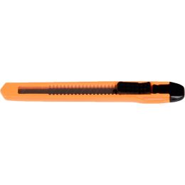 Hyde 9mm 13Pt Snap Off Blade Utility Knife w/ 1 Blade
