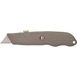 Hyde Top Slide Utility Knife w/ 1 Blade