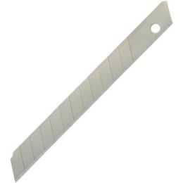 Hyde 9mm 13Pt Snap Off Blade 5Pk