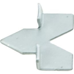 Hyde Glazing Push Points