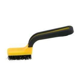 Hyde Narrow Nylon Stripping Brush