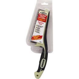 Hyde 11-3/4" Maxxgrip Stainless Steel Wire Brush