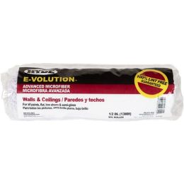 Hyde 9" x 1/2" Nap E-Volution Microfiber Roller Cover