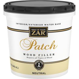 Zar 1Qt Neutral 309 Wood Patch