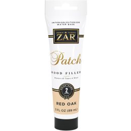 Zar 3oz Red Oak 310 Wood Patch