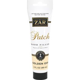 Zar 3oz Golden Oak 314 Wood Patch