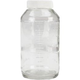 Preval Glass Bottle