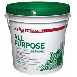 USG 3.5Qt All Purpose Joint Compound Green Lid