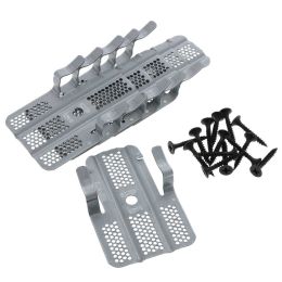 USG Drywall Repair Clips 00503 (6 per Pack)