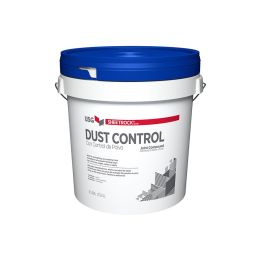 USG 3.5gal Plus-3 w/ Dust Control