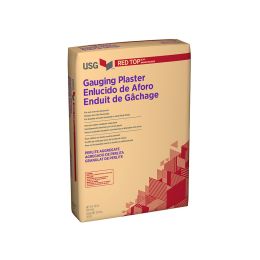 USG 50Lb Bag Quick Set Gauging Plaster