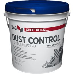 USG 3.5Qt Plus-3 w/ Dust Control