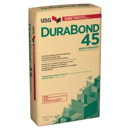 USG 25Lb Bag Durabond 45 Min Joint Compound Powder
