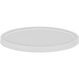 Leaktite 5M6 2-1/2 Qt Multi Mix Lid