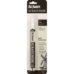 Old Masters White Scratchide Pen