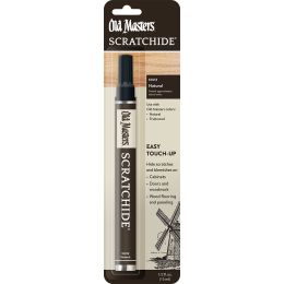 Old Masters Natural Scratchide Pen