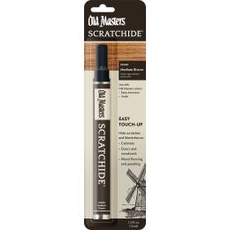 Old Masters Medium Brown Scratchide Pen