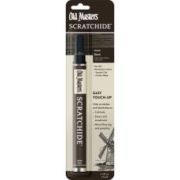 Old Masters Black Scratchide Pen