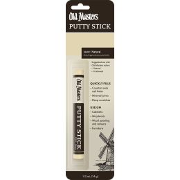 Old Masters Natural Putty Stick