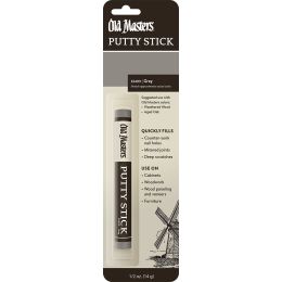 Old Masters Gray Putty Stick