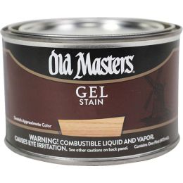 Old Masters 1Pt Natural Gel Stain