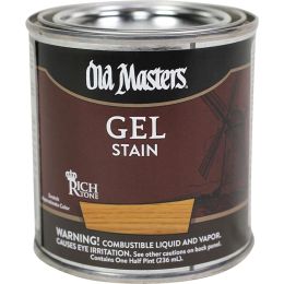 Old Masters .5Pt Golden Oak Gel Stain