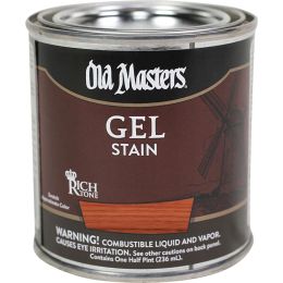 Old Masters .5Pt Cherry Gel Stain