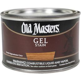 Old Masters 1Pt Early American Gel Stain