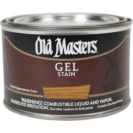 Old Masters 1Pt Special Walnut Gel Stain