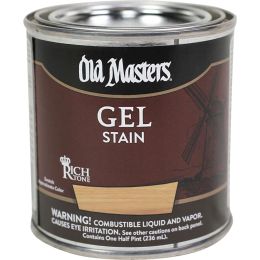 Old Masters .5Pt Fruitwood Gel Stain