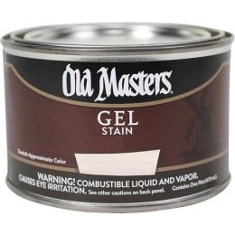 Old Masters 1Pt Pickling White Gel Stain