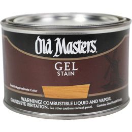 Old Masters 1Pt Maple Gel Stain