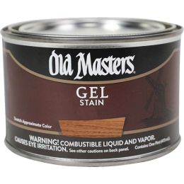 Old Masters 1Pt Cedar Gel Stain