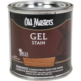 Old Masters .5Pt Cedar Gel Stain