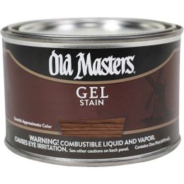 Old Masters 1Pt Espresso Gel Stain