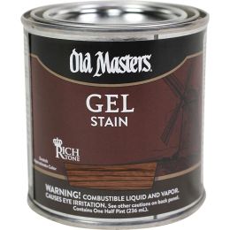 Old Masters .5Pt Espresso Gel Stain