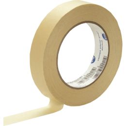 IPG PG5 1" x 55yd Premium Pro Grade Masking Tape (Case of 36)
