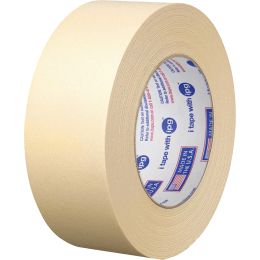IPG PG5 1.88" x 55yd Premium Pro Grade Masking Tape (Case of 24)
