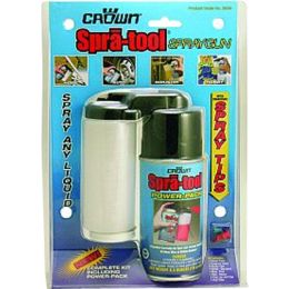 Aervoe Crown Spra-Tool Complete