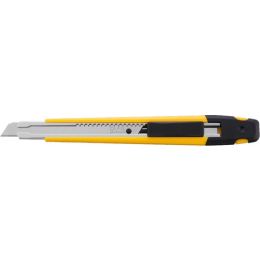 OLFA A-1 9mm 13-Pt Classic Auto-Lock Precision Snap-Off Utility Knife