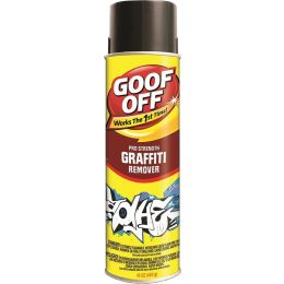 Goof Off 16oz Goof Off Graffiti Remover Spray