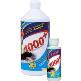 1000+ Stain Removers featured product image
